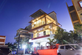Empyrean stays 4BHK Veronica Villa